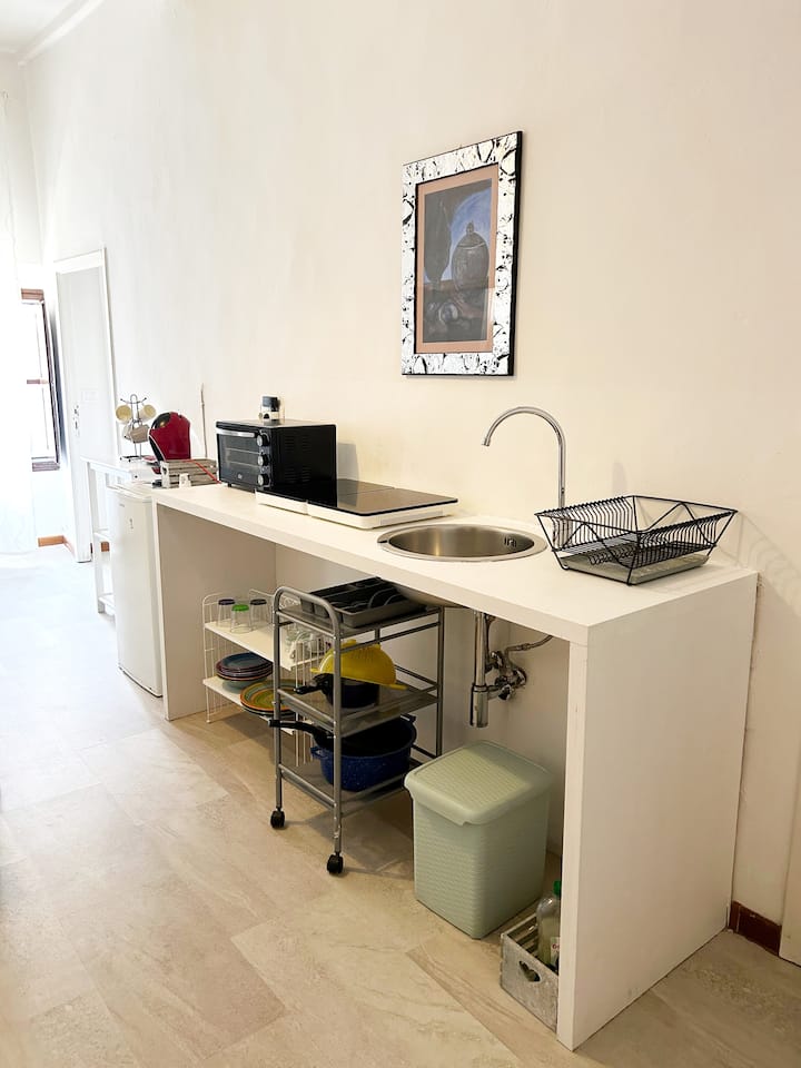 Attico Nel Cuore Di Corso Italia! - Arezzo