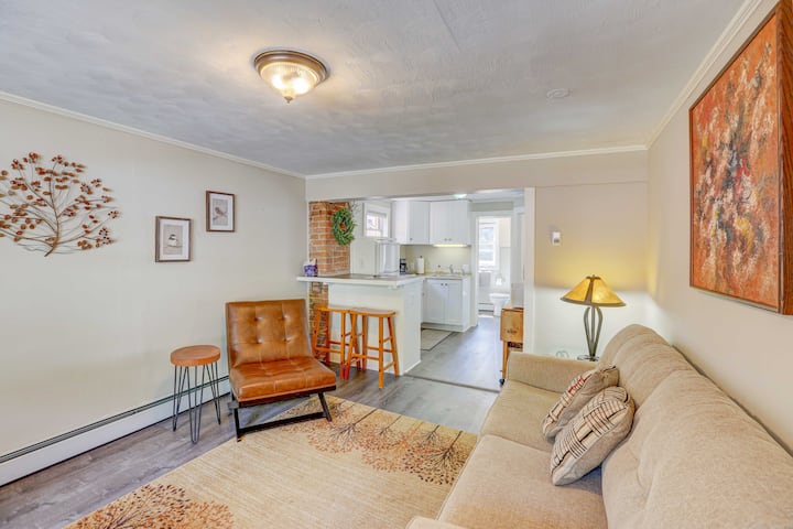 ~Sutton Suite~cute! Best Location! - Ouray, CO