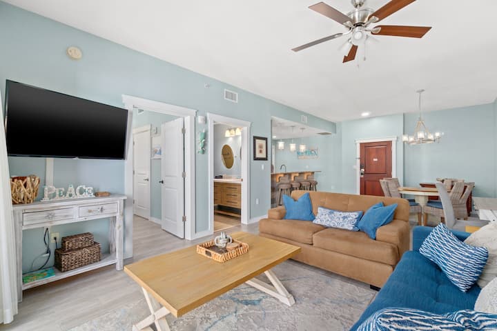 Всекидневна (разтегателен диван)