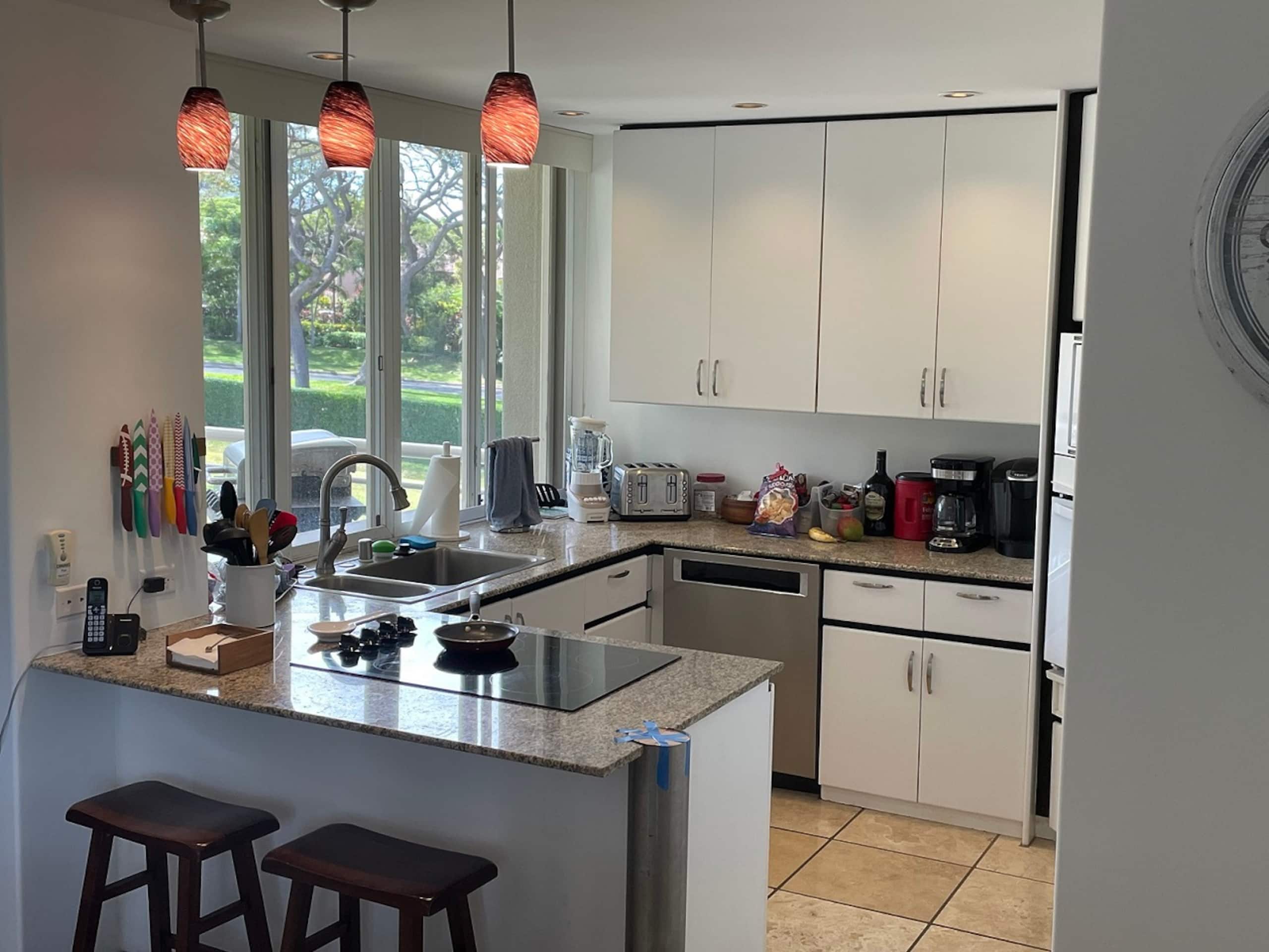 Condo in Kihei · ★4.89 · 2 bedrooms · 3 beds · 2 private baths - Image 5