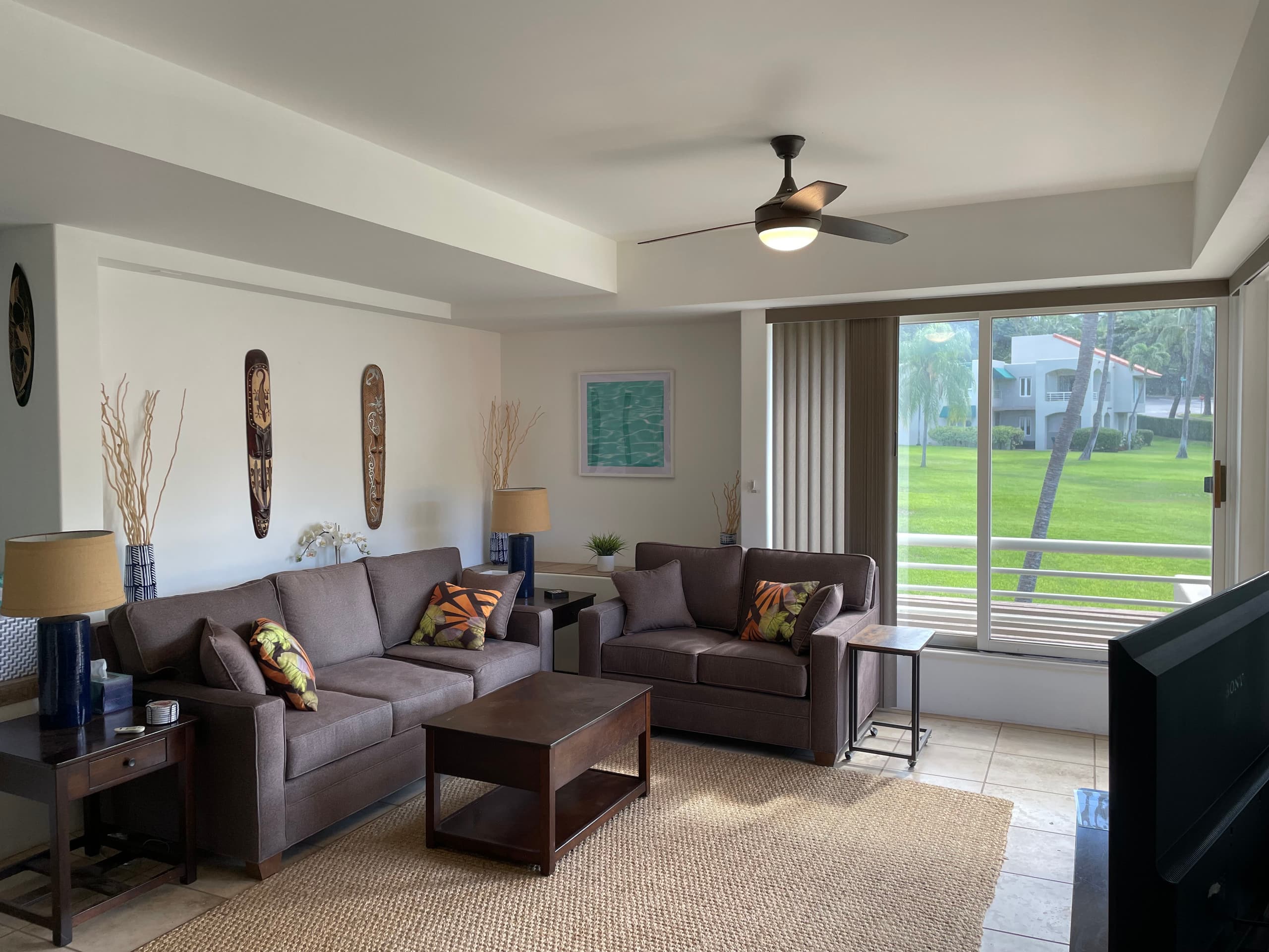 Condo in Kihei · ★4.89 · 2 bedrooms · 3 beds · 2 private baths - Image 1