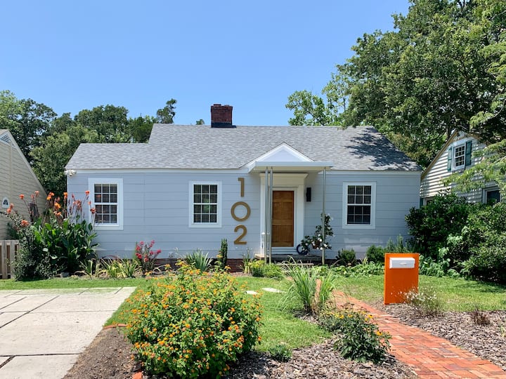 Morehead City Vacation Rentals Houses and More Airbnb