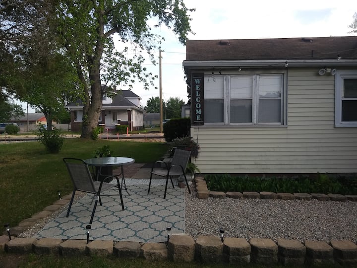 Michigan City House Rentals Cottage and House Rentals Airbnb