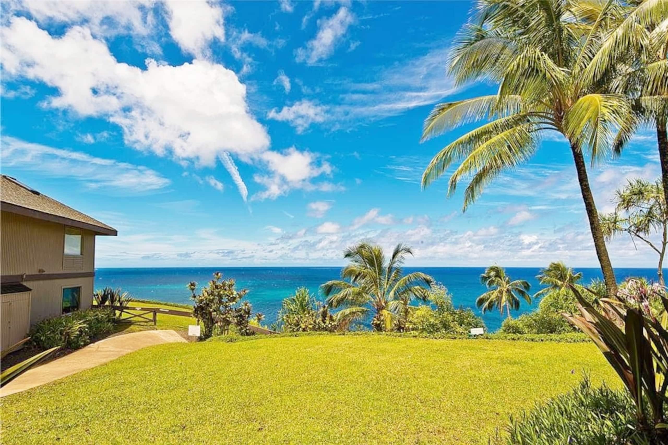 The Hideaway - Pali Ke Kua Ocean Views (with AC) - Photo 10