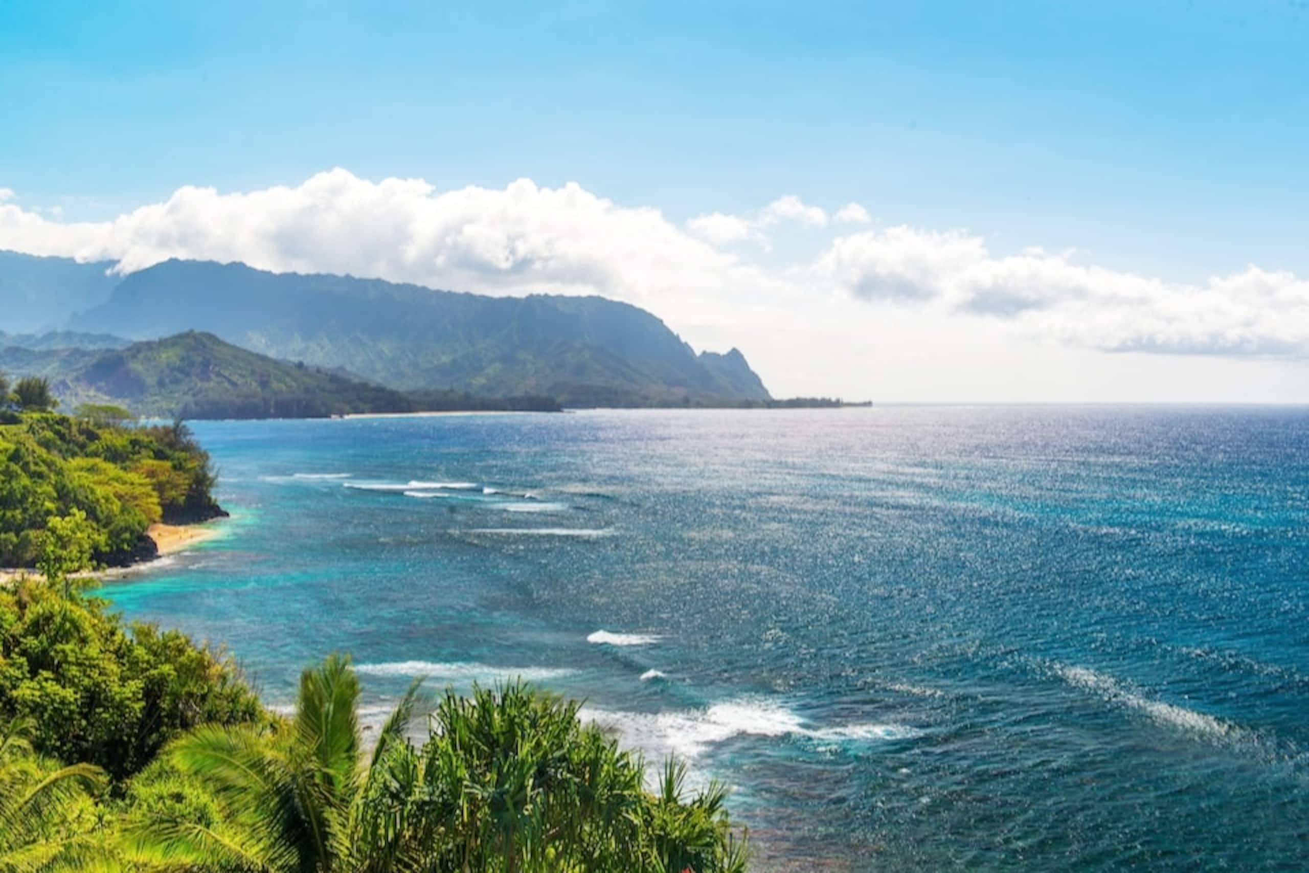 The Hideaway - Pali Ke Kua Ocean Views (with AC) - Photo 12