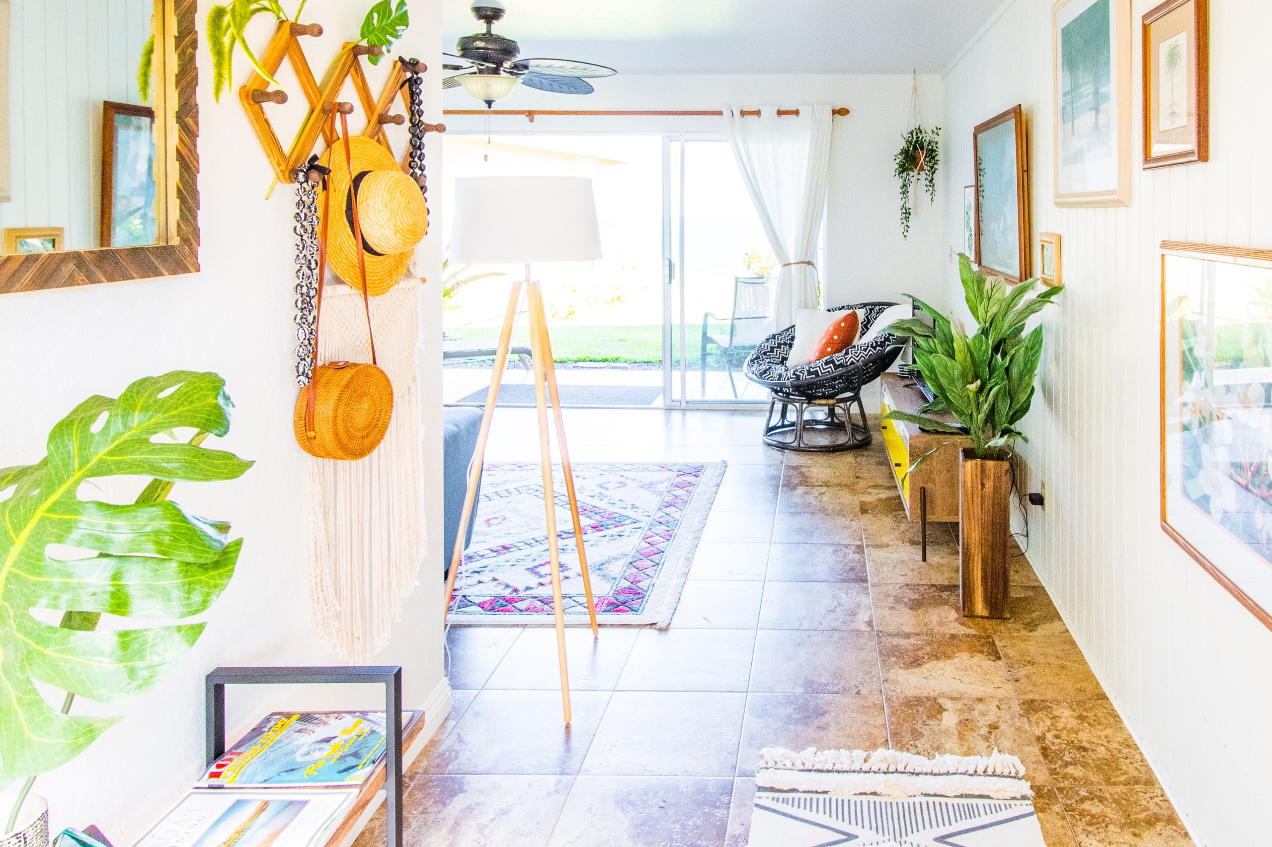 The Hideaway - Pali Ke Kua Ocean Views (with AC) - Photo 2
