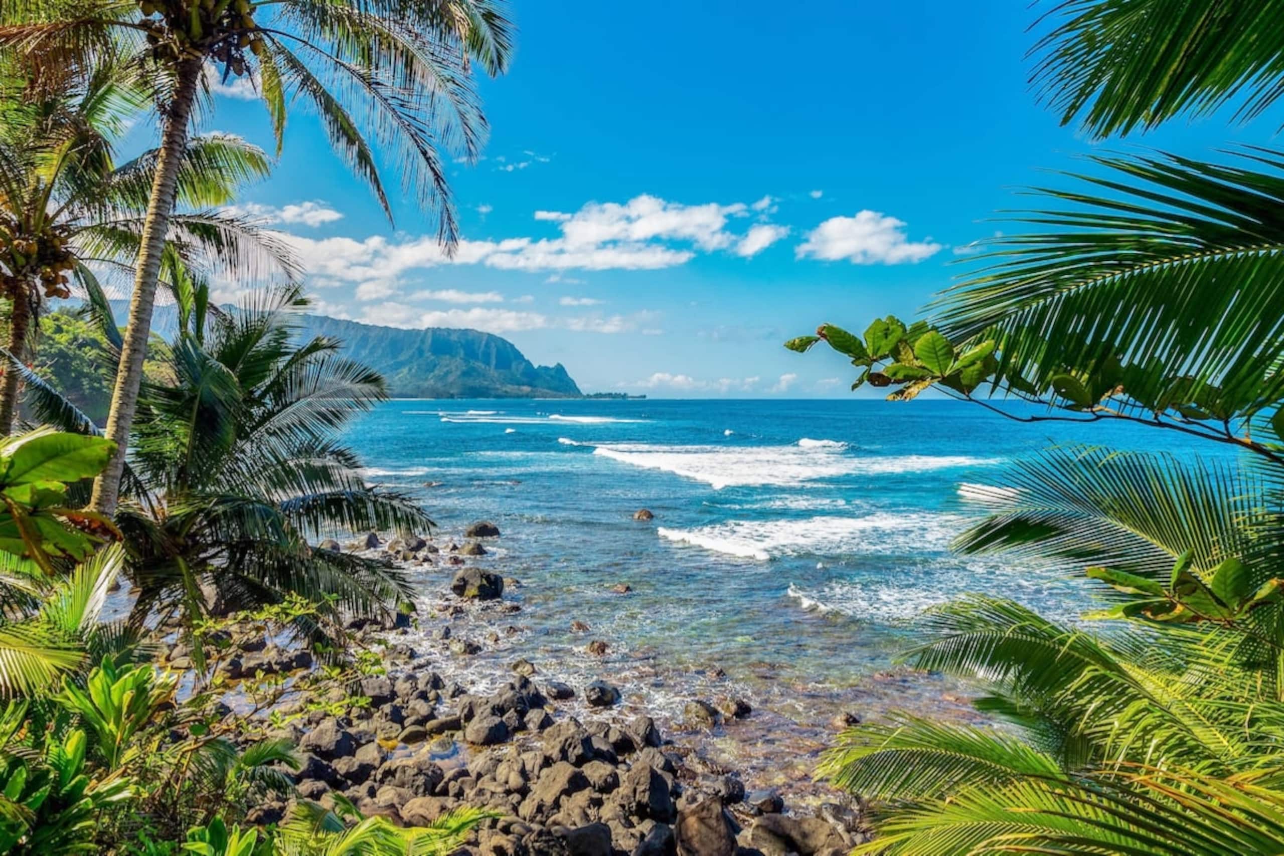 The Hideaway - Pali Ke Kua Ocean Views (with AC) - Photo 9