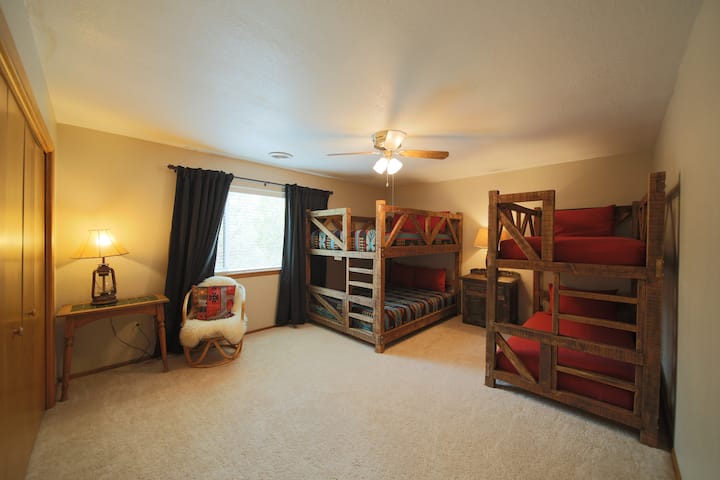 غرفة النوم 1