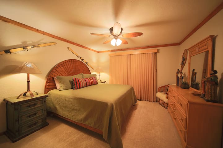 غرفة النوم 3