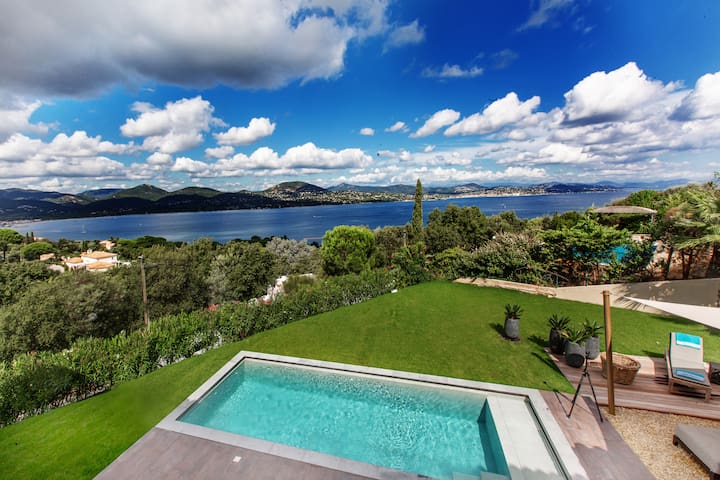 Maison D'Azur managed Airbnb listing 3