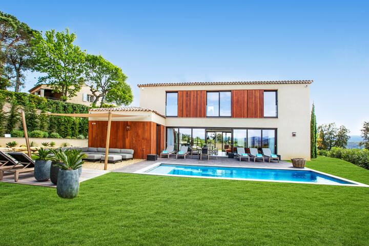 Maison D'Azur managed Airbnb listing 2