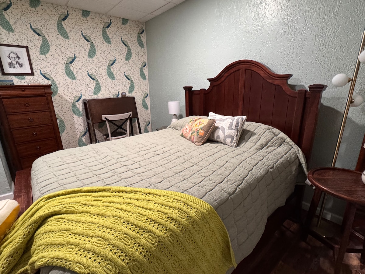 Bedroom image 2 at Chihuahua Estates in Saint Marys