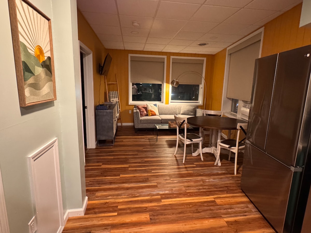 Dining area image 1 at Chihuahua Estates in Saint Marys