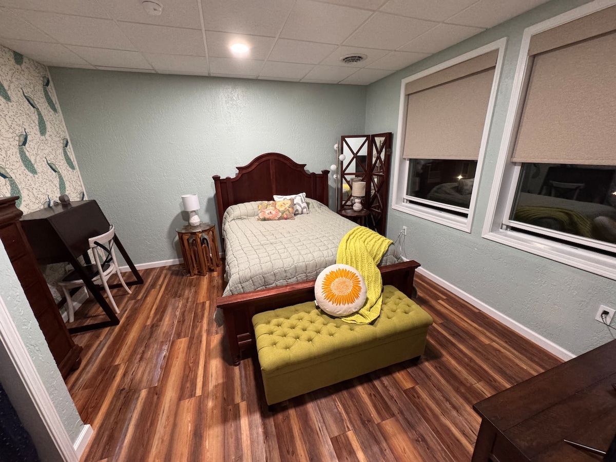 Bedroom image 1 at Chihuahua Estates in Saint Marys