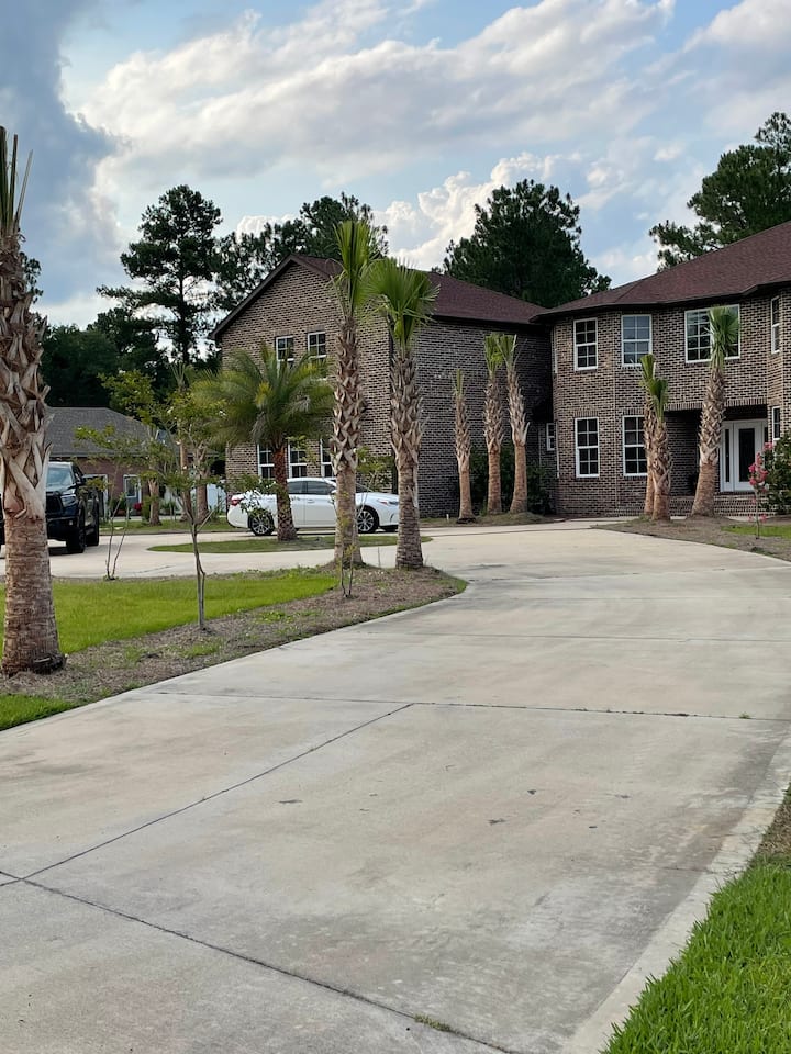 Jesup Vacation Rentals & Homes United States Airbnb