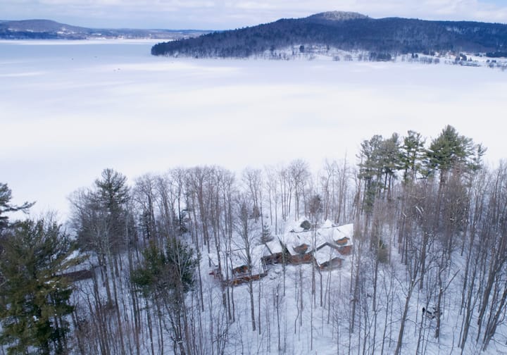 10 Best Cabin Rentals Near Cooperstown, New York Updated 2024 Trip101