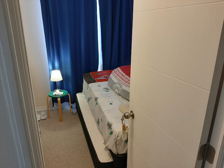 Спална соба 2