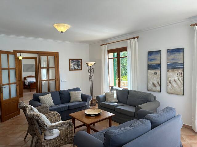 Villa Es Serral Mallorca gallery image 4