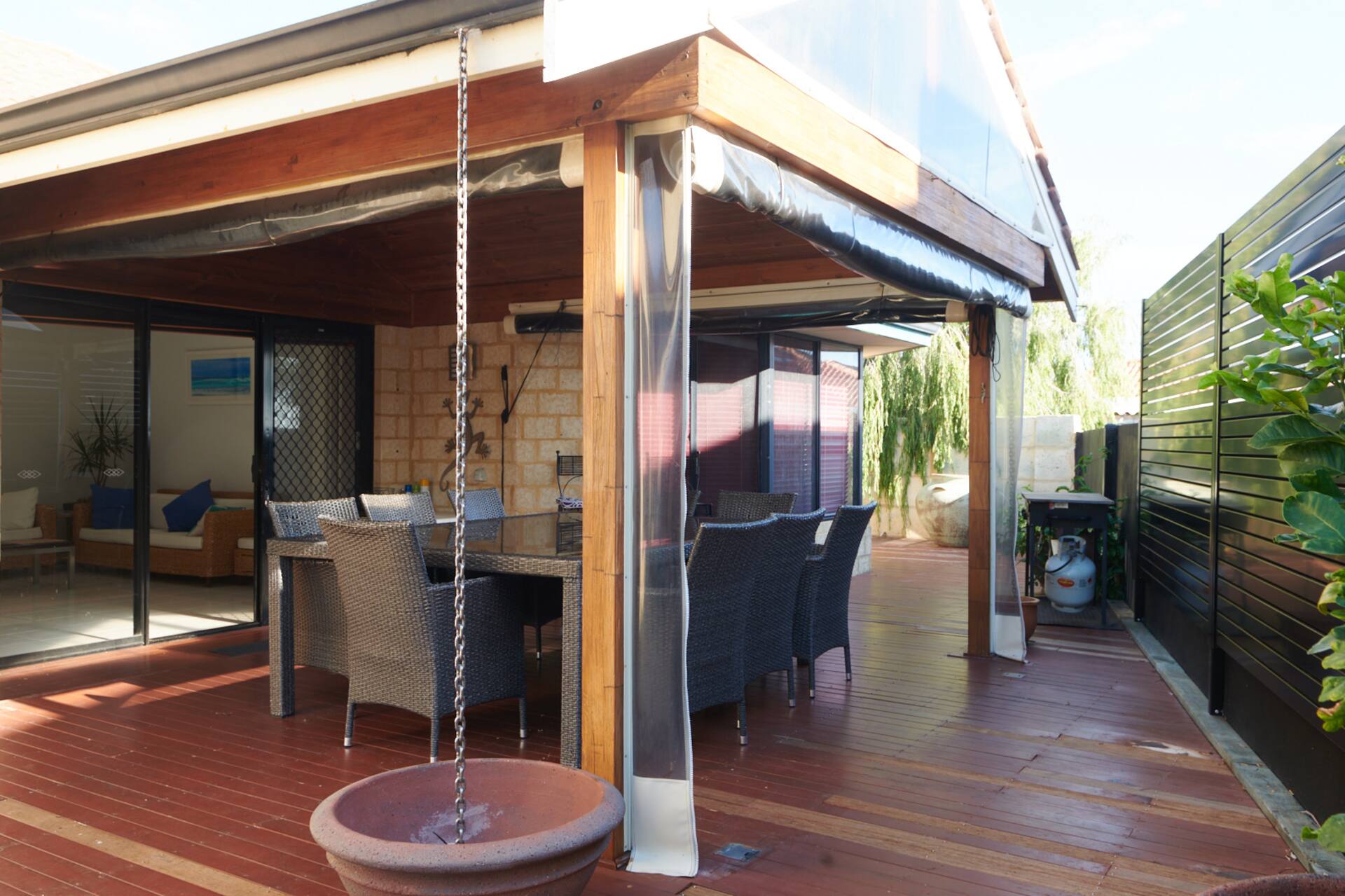 'Beachside' Holiday Home at Town Beach. — photo 5