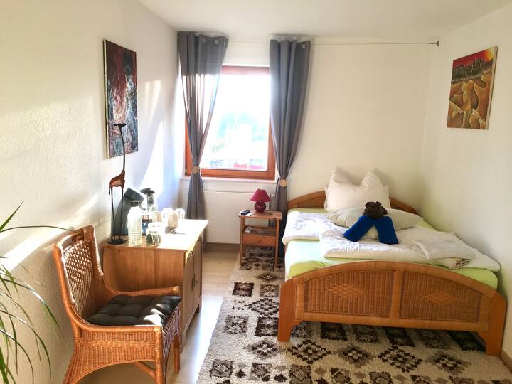 "Cozy room with comfort shower and toilet" Apartments for Rent in