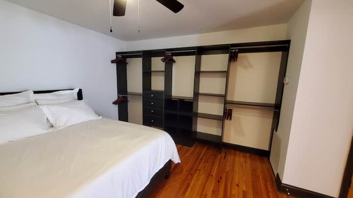 Center Of Downtown - Walk To Bars/restaurants - Wilmington, NC