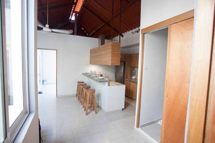 Huatulco Home Management managed Airbnb listing 1
