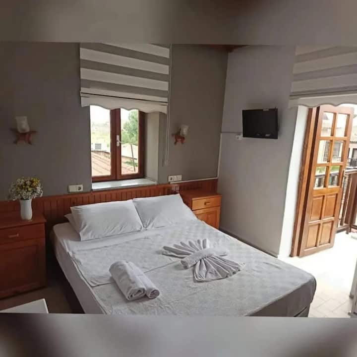 Side Selen Motel - Manavgat