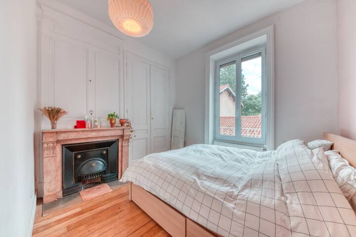 Apt 2 chambres Lyon Fourvière gallery image 4