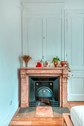 Apt 2 chambres Lyon Fourvière gallery image 5