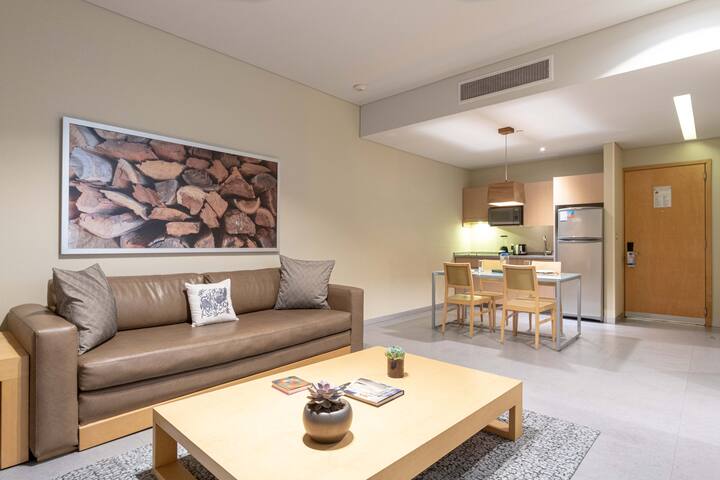 Stadia Suites managed Airbnb listing 3