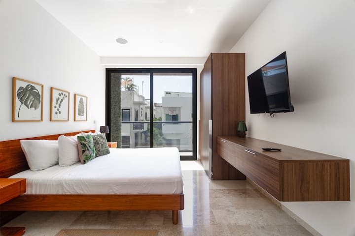 Titan Team By Omar & Licia managed Airbnb listing 1