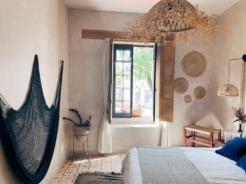 Casa Apapacho, your home in the heart of Morelia