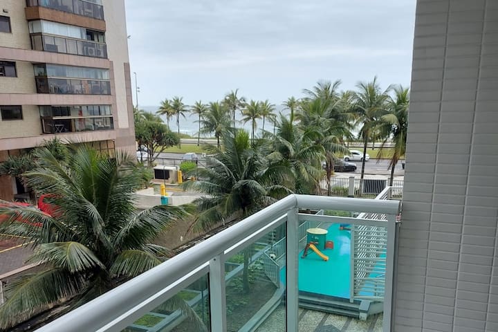 Apartamento Beira-mar