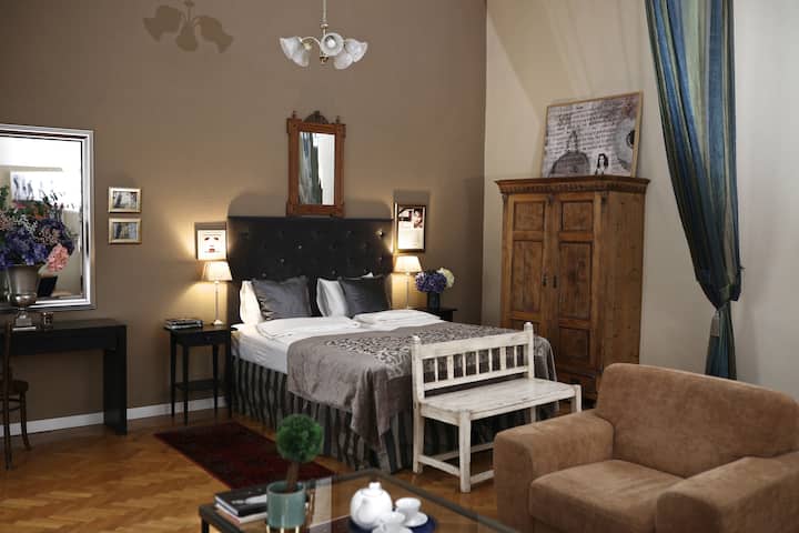 ห้องนอน