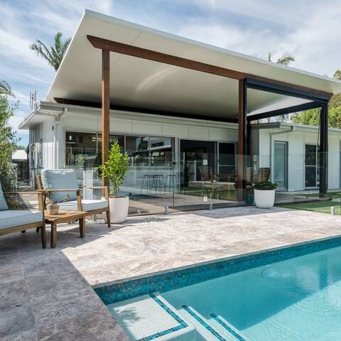 Family friendly beach house gallery image 2