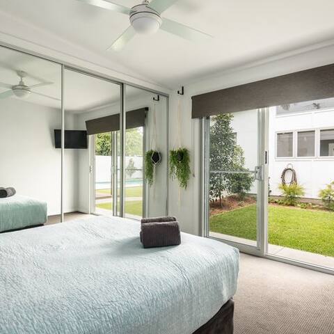 Family friendly beach house gallery image 5