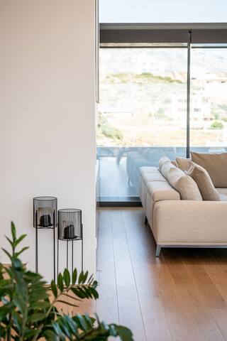 Seametry Luxury Living Penthouse gallery image 4