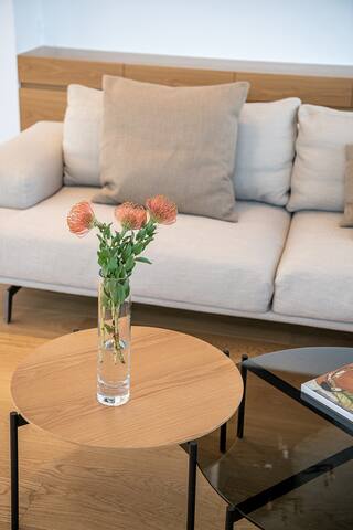 Seametry Luxury Living Penthouse gallery image 2