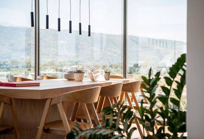 Seametry Luxury Living Penthouse gallery image 5