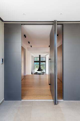 Seametry Luxury Living Penthouse