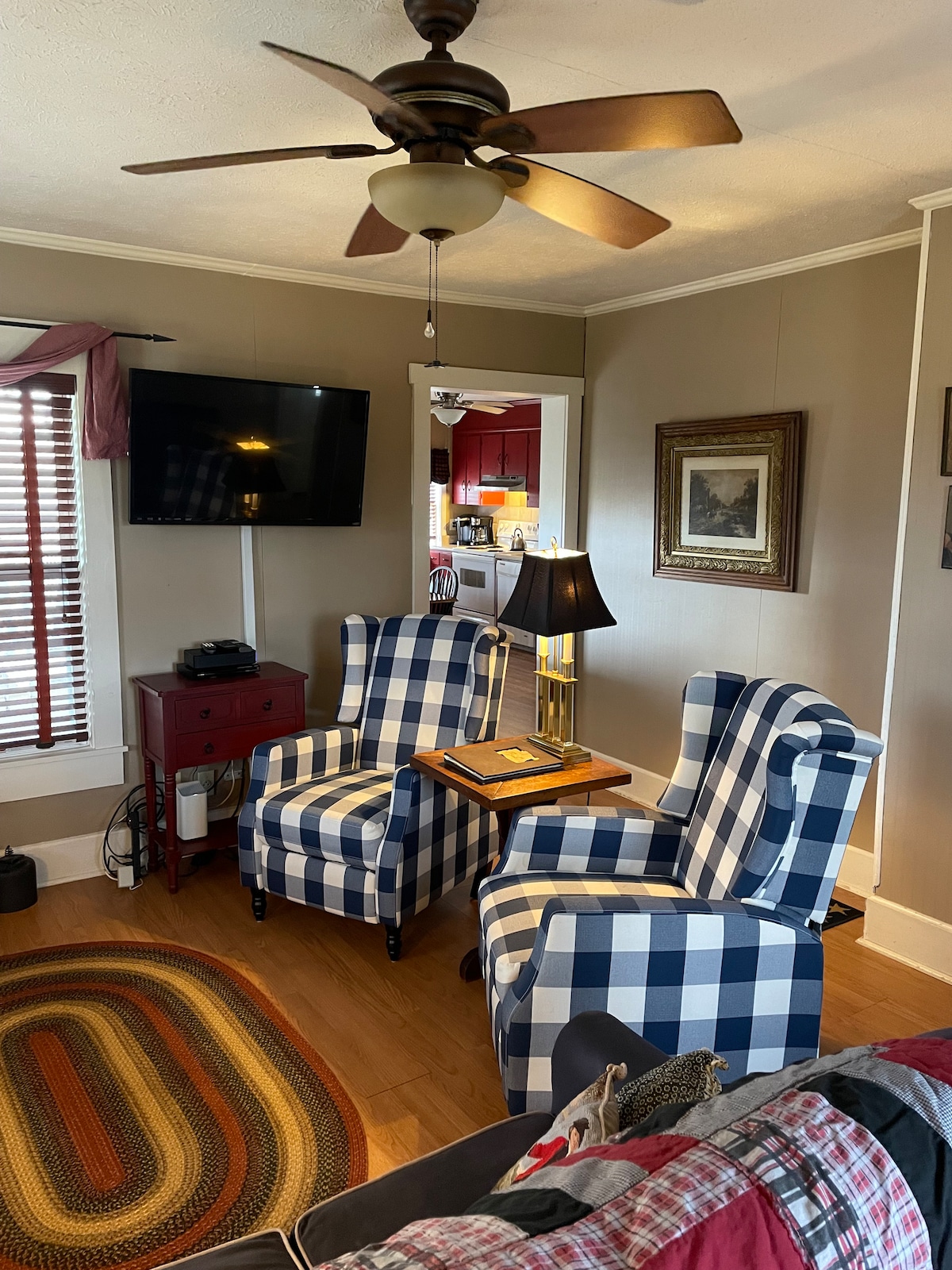 Квартал за живеене