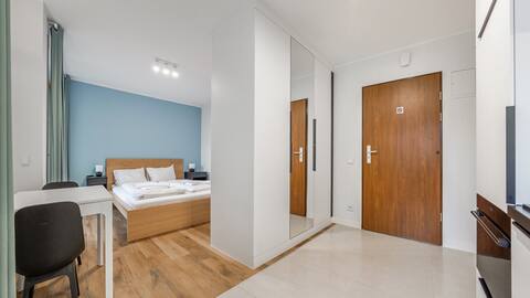 Successful Airbnb property: Promenada Apartment 12 Sun&Snow in Gmina Międzyzdroje
