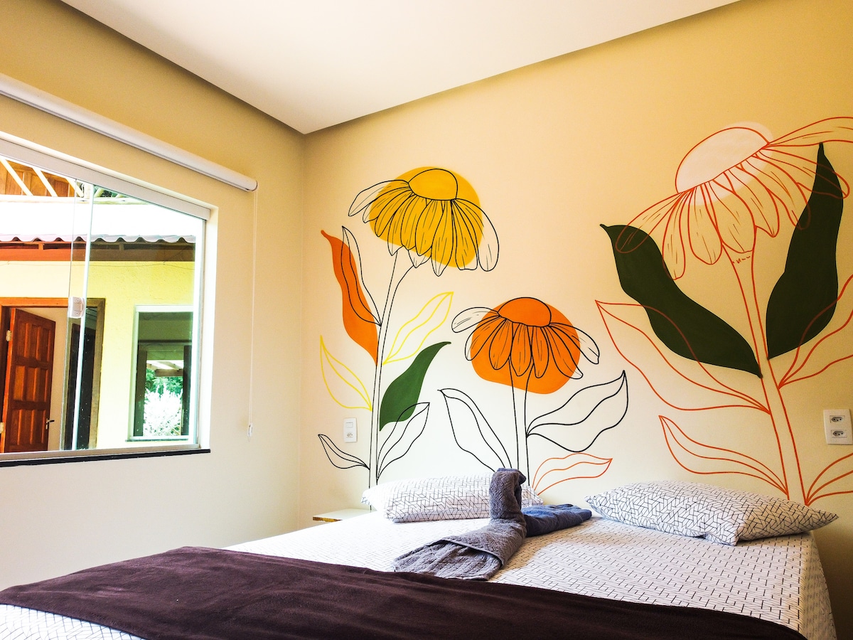 Спална соба 1