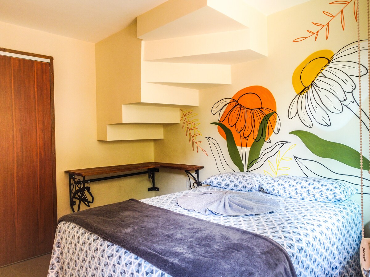 Спална соба 2