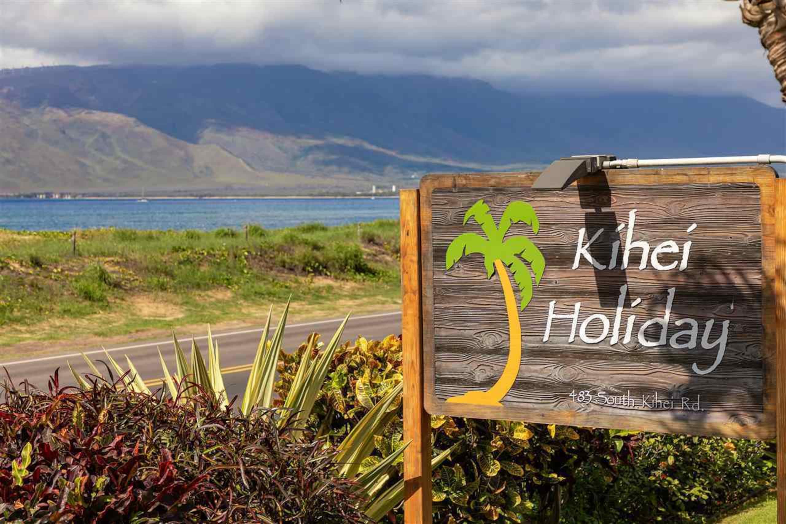 Condo in Kihei · ★4.85 · 2 bedrooms · 4 beds · 1 private bath - Image 43