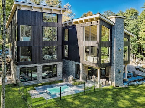 La Forêt Boréale – Boutique Residences