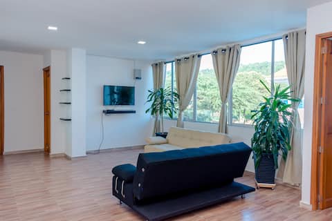 Top Airbnb: New House With Pool With Access To Private Beach in Juan De Acosta