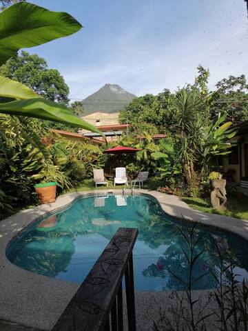 Arte Natura managed Airbnb listing 3