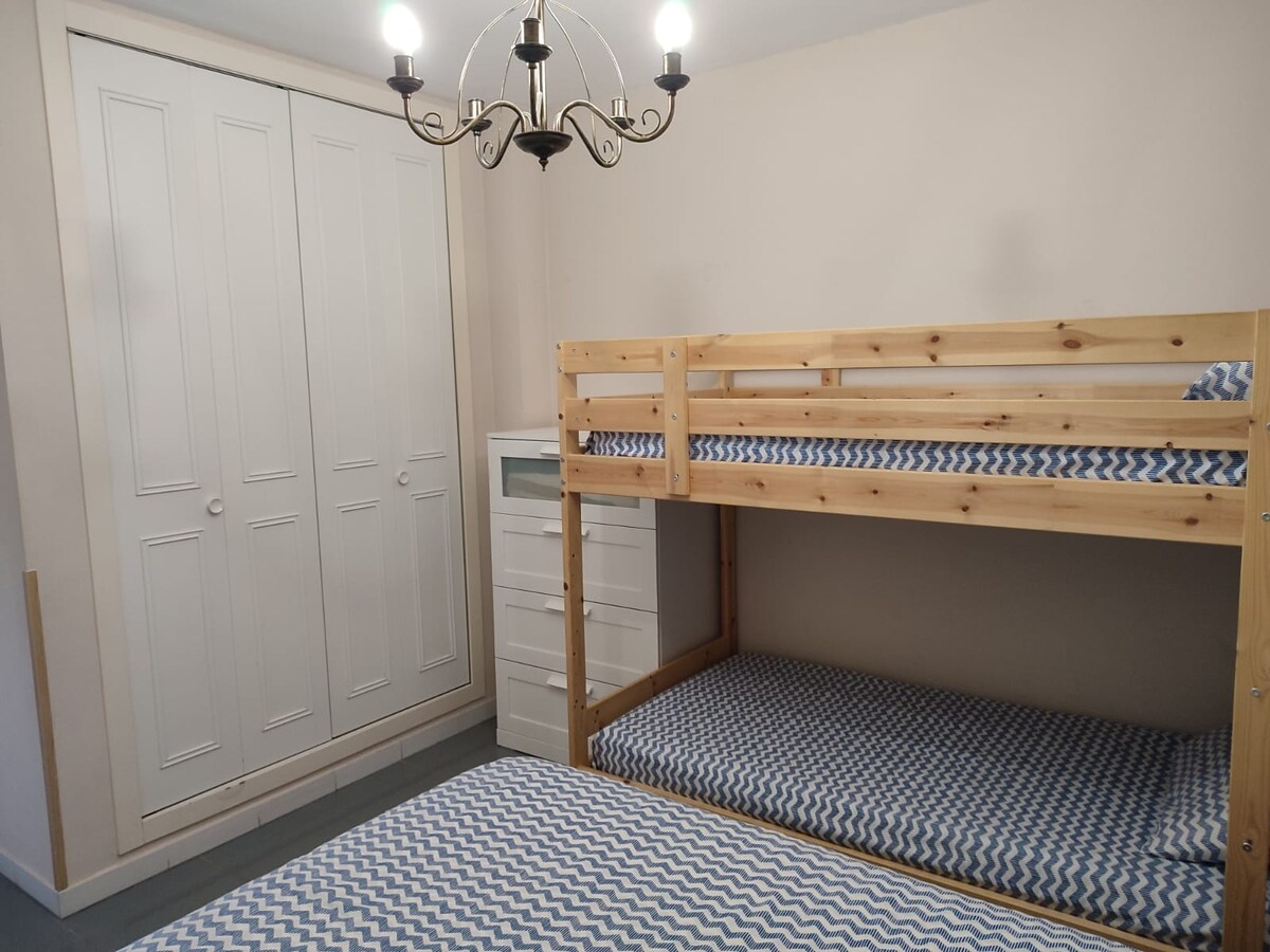 ห้องนอน