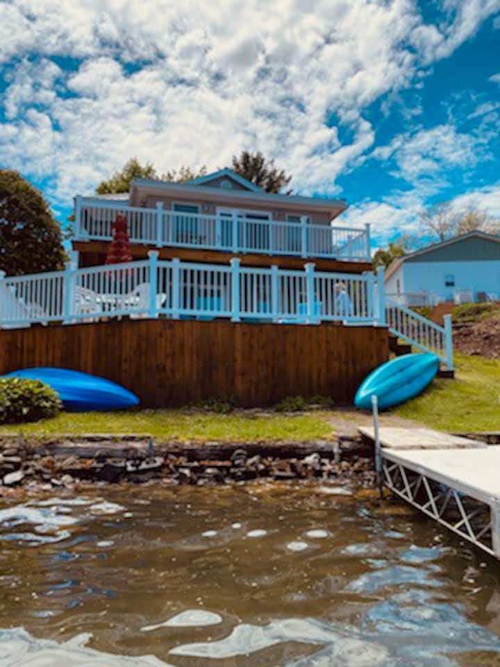 Lime Lake Cottage Rentals Cottages and More Airbnb